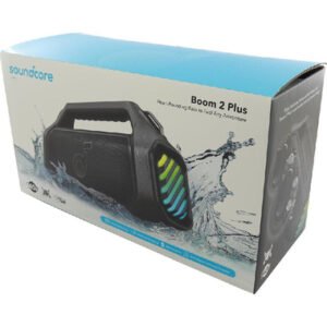 Anker Soundcore Boom 2 Plus kenya
