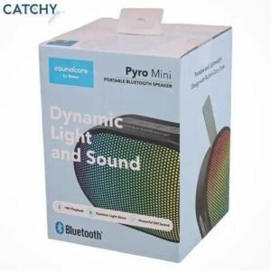 Anker Soundcore Pyro Mini